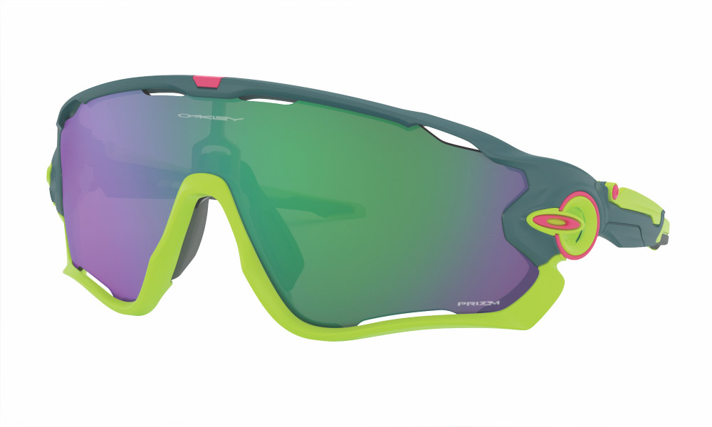 Así son las nuevas gafas de Oakley