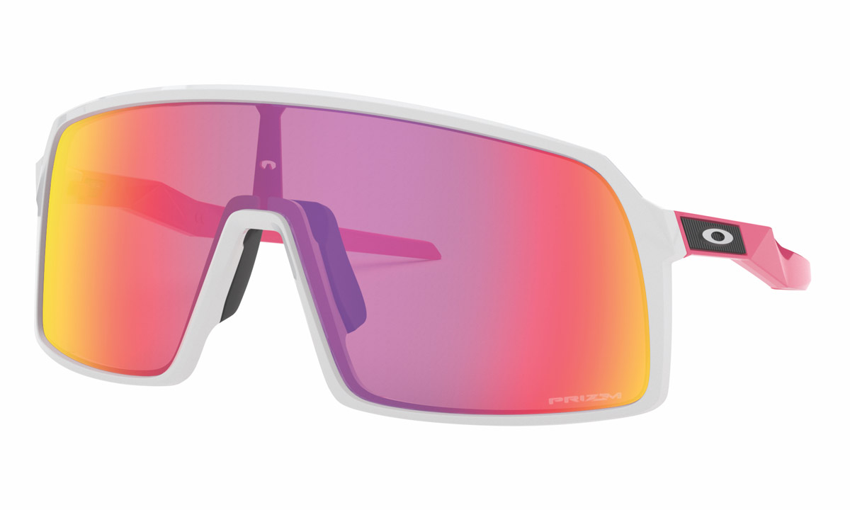 Así son las nuevas gafas de Oakley