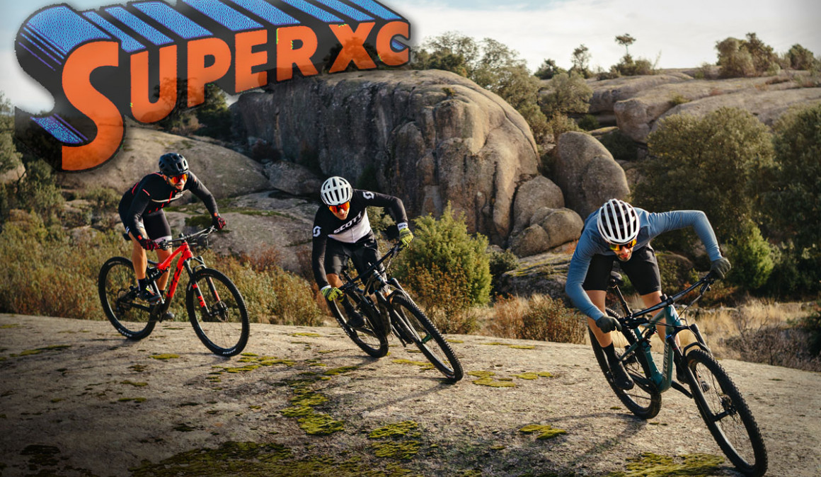 Top 10 MTB: Entrenamiento en 6 semanas y media