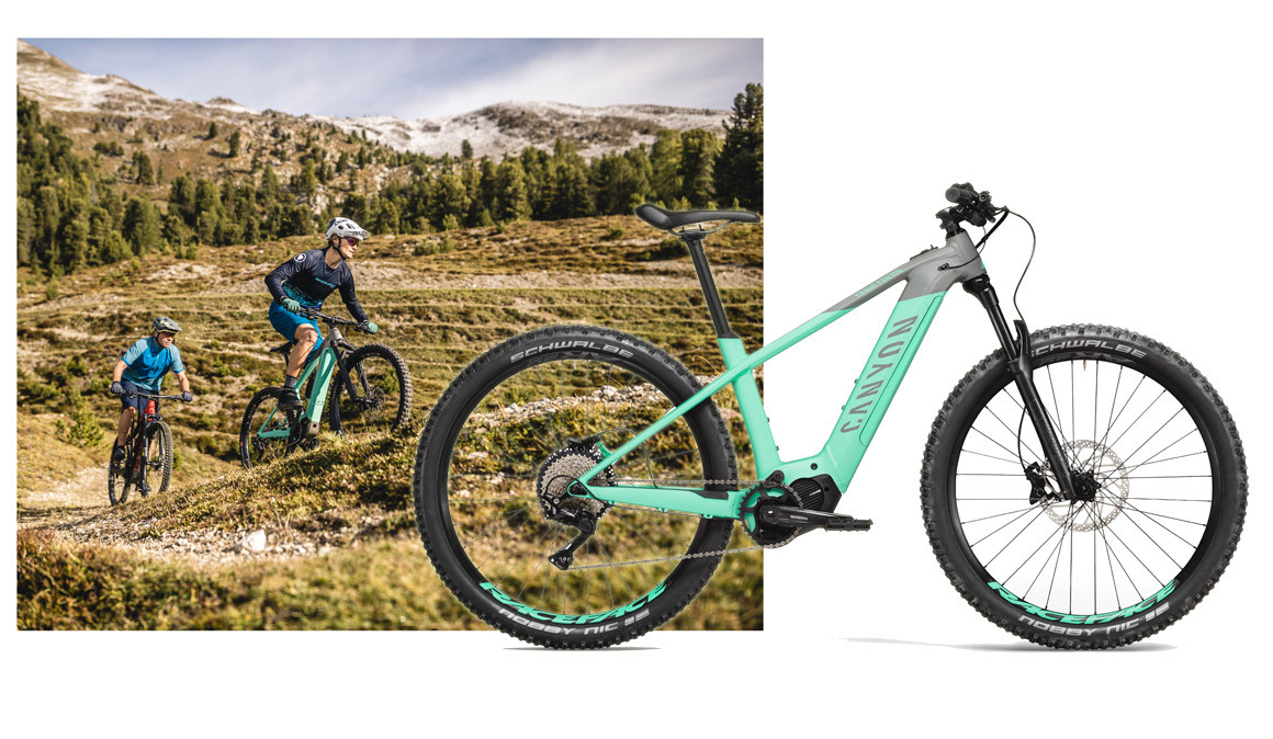 Top 10 MTB: Entrenamiento en 6 semanas y media