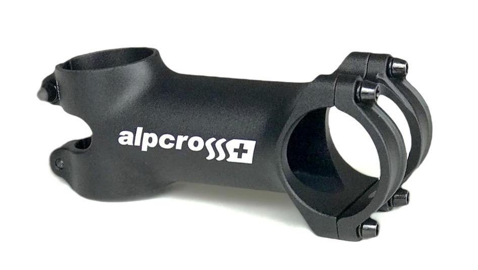 Alpcross Components presenta su catálogo 2020