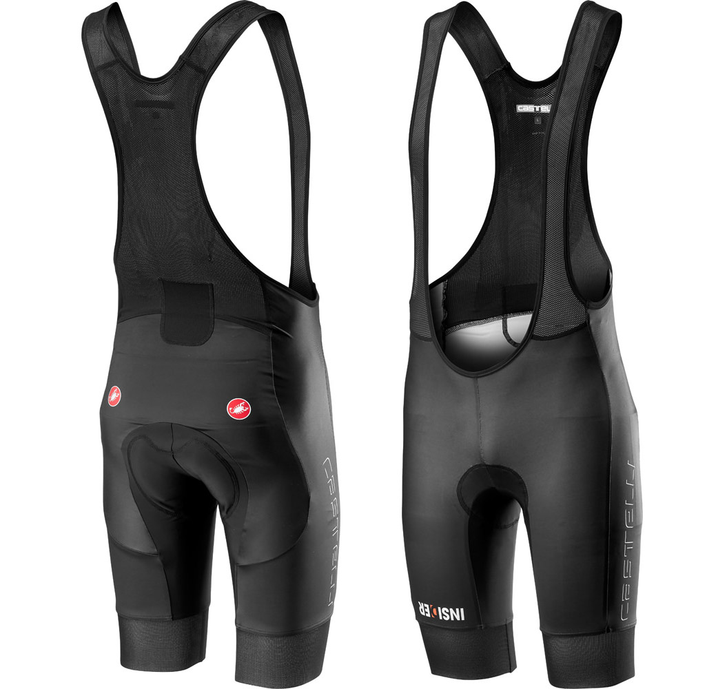 Castelli Insider: entrenar en casa