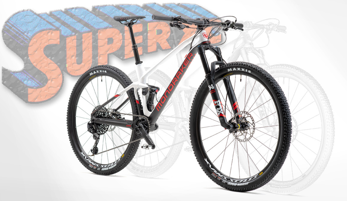 Top 10 MTB: 4 trucos para las subidas largas