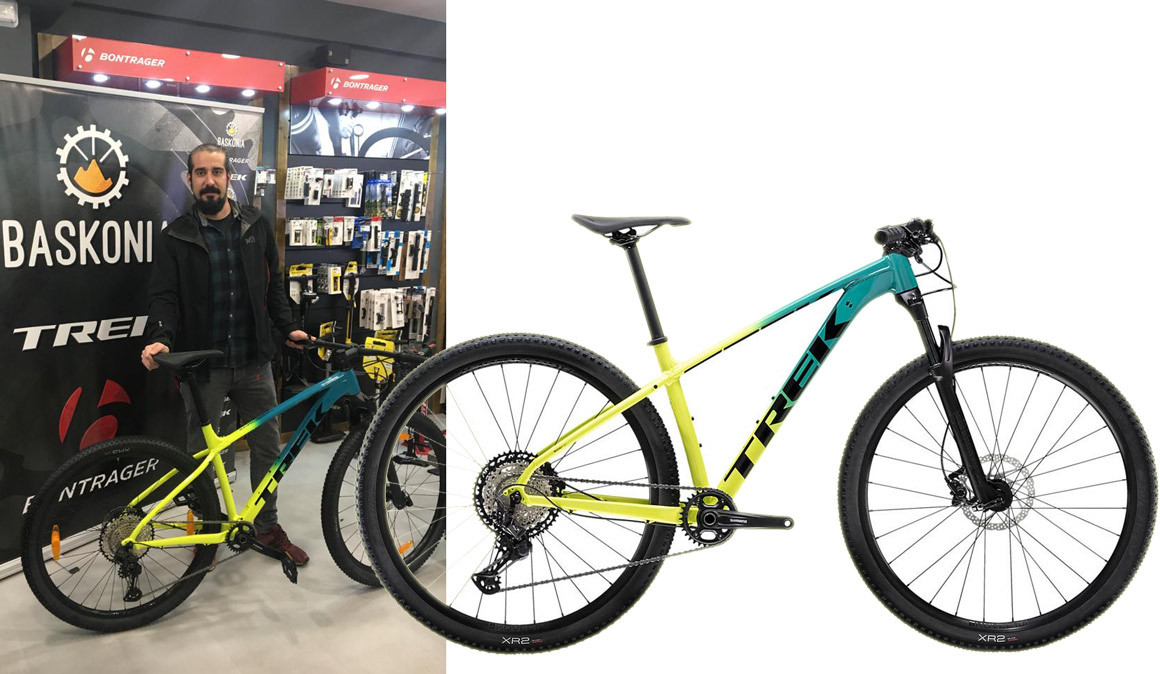 Top 10 MTB: 4 trucos para las subidas largas