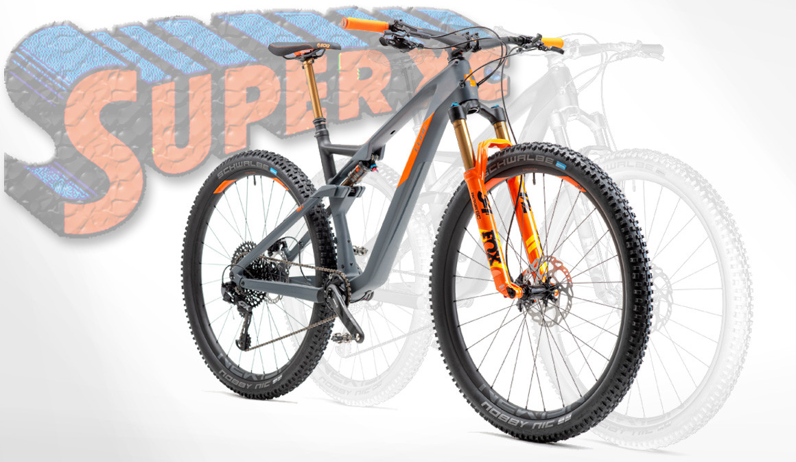 Top 10 MTB: 4 trucos para las subidas largas