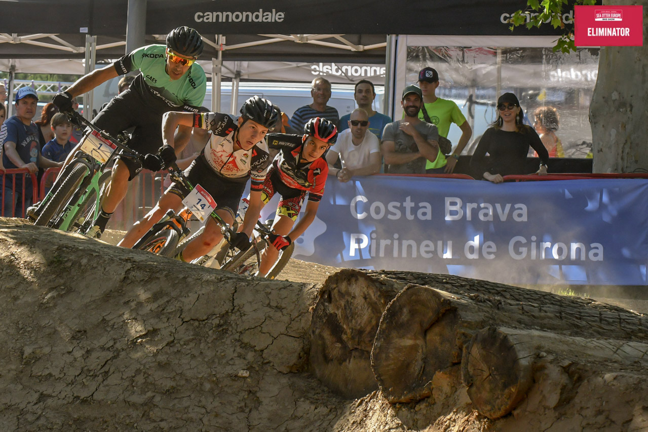 Sea Otter 2020: un montón de formas de participar