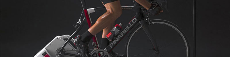 Rodillo VS salir con la bici. ¿Qué entrena más?