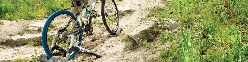 Rodillo VS salir con la bici. ¿Qué entrena más?