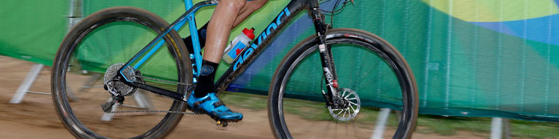 Pedalear, una técnica… redonda