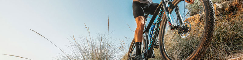 Pedalear, una técnica… redonda