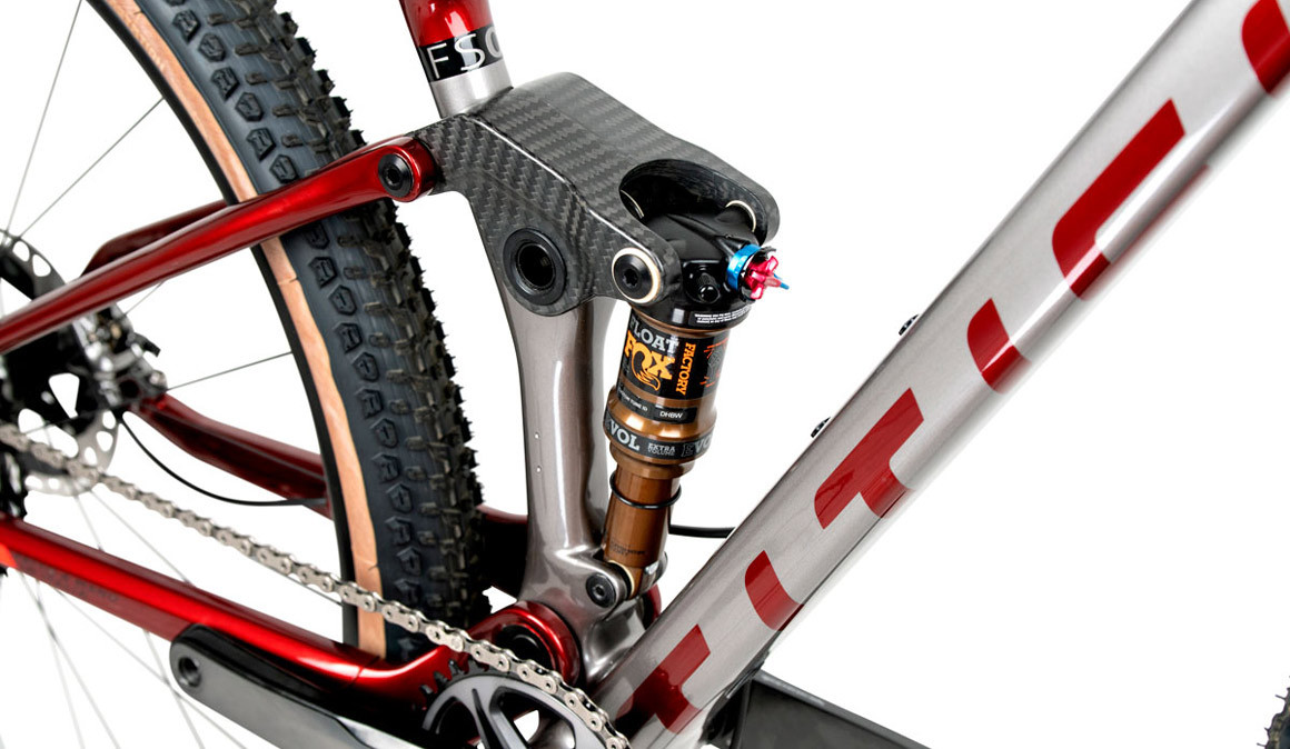 Top 10 MTB: 3 cosas que no debes hacer al aparcar tu bici