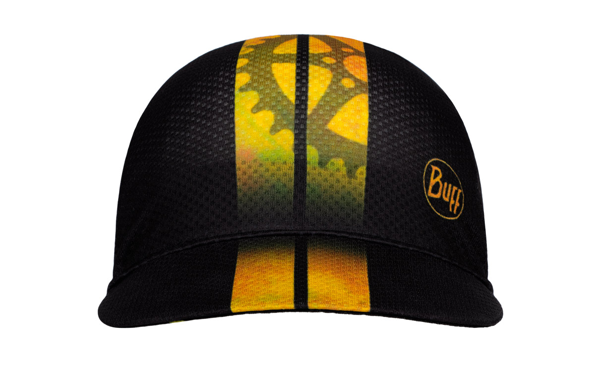 Buff con la Cape Epic