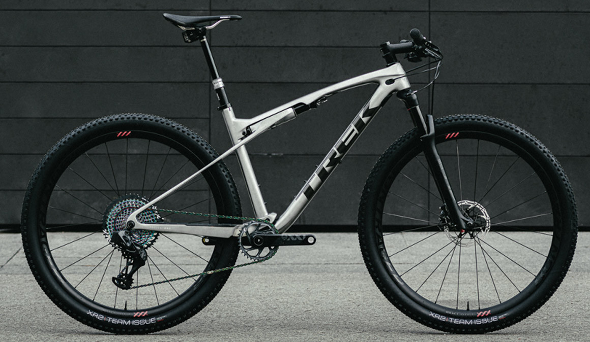 Top 10 MTB: ¿He hecho bien en quitar este plástico?