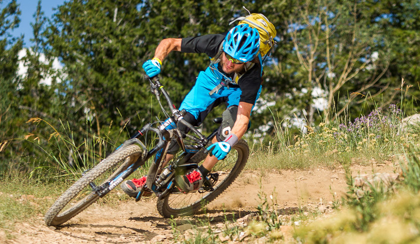 Top 10 MTB: ¿He hecho bien en quitar este plástico?