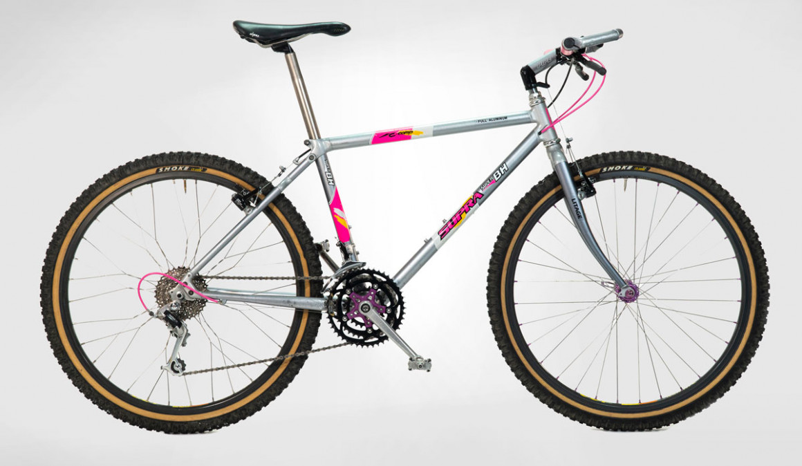 Top 10 MTB: ¿He hecho bien en quitar este plástico?