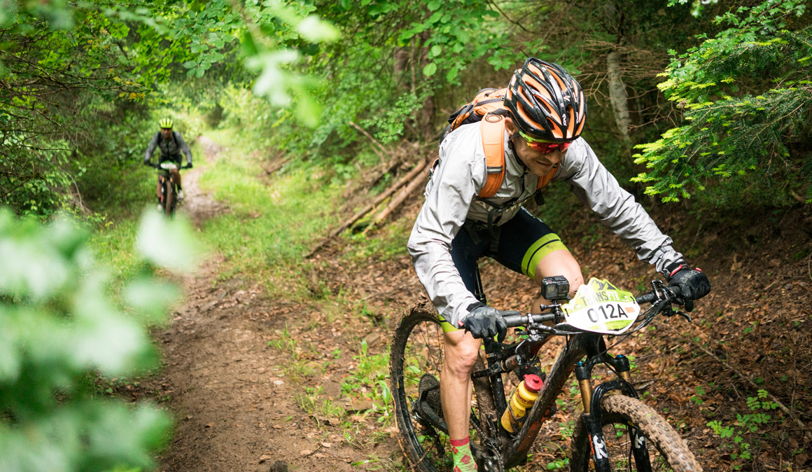 TRANSPYR GRAN RAID MTB 2020: así son sus recorridos
