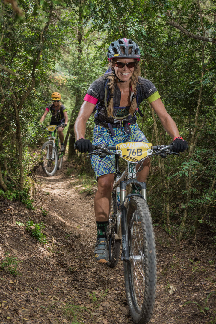 TRANSPYR GRAN RAID MTB 2020: así son sus recorridos