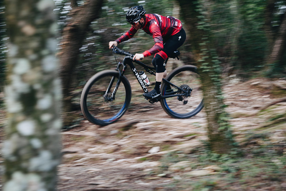 Florian Vogel vuelve a la Absa Cape Epic