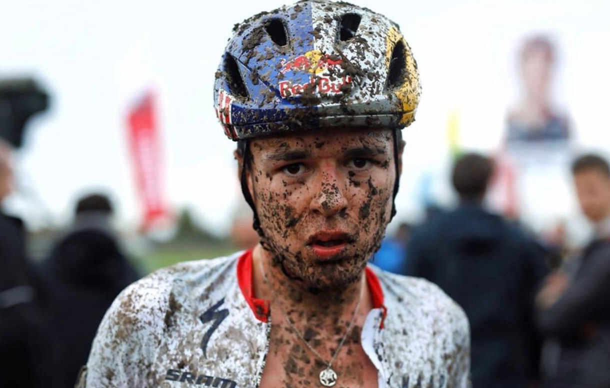 Florian Vogel vuelve a la Absa Cape Epic