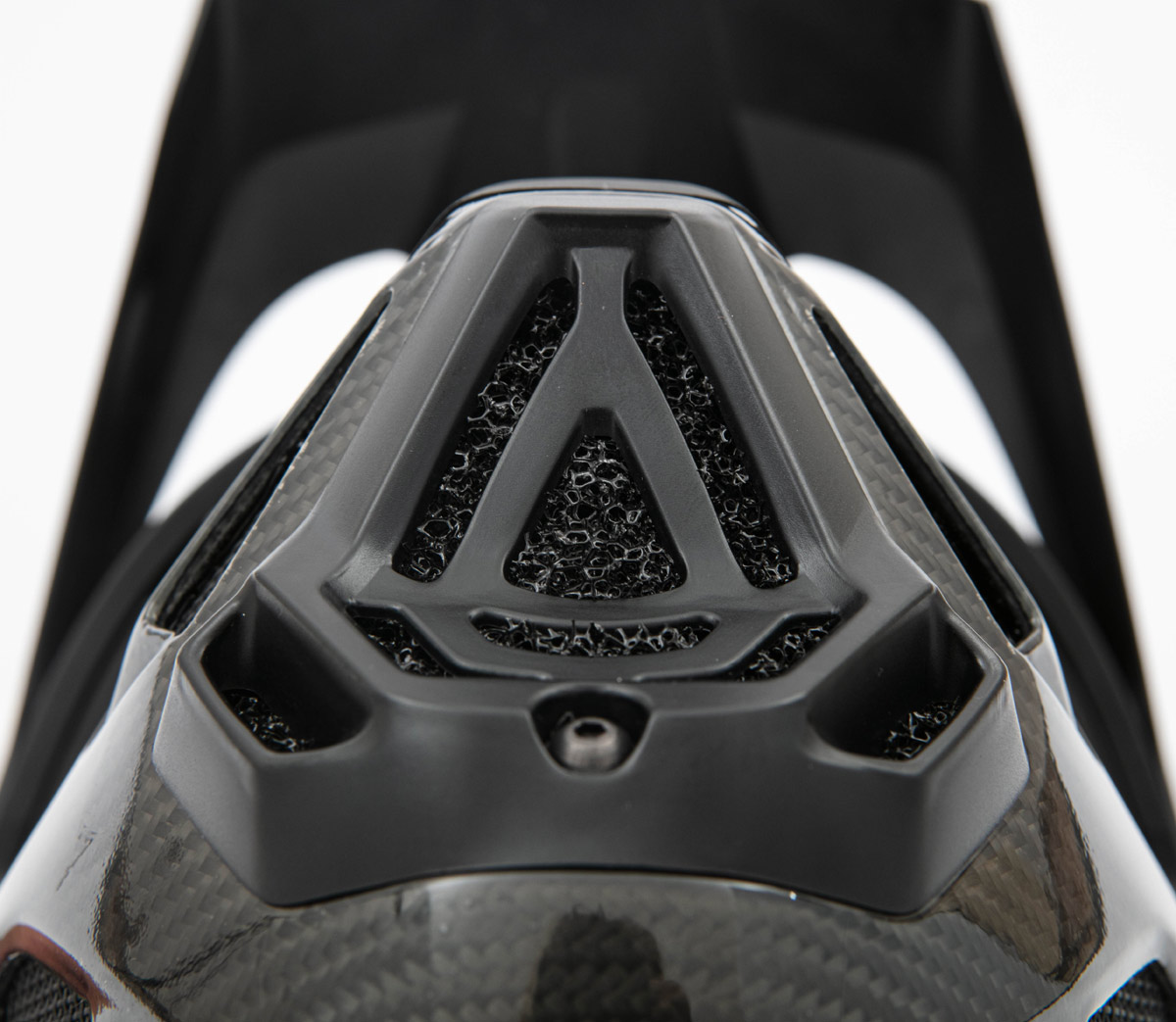 KASK Defender, el casco de la marca con más protección