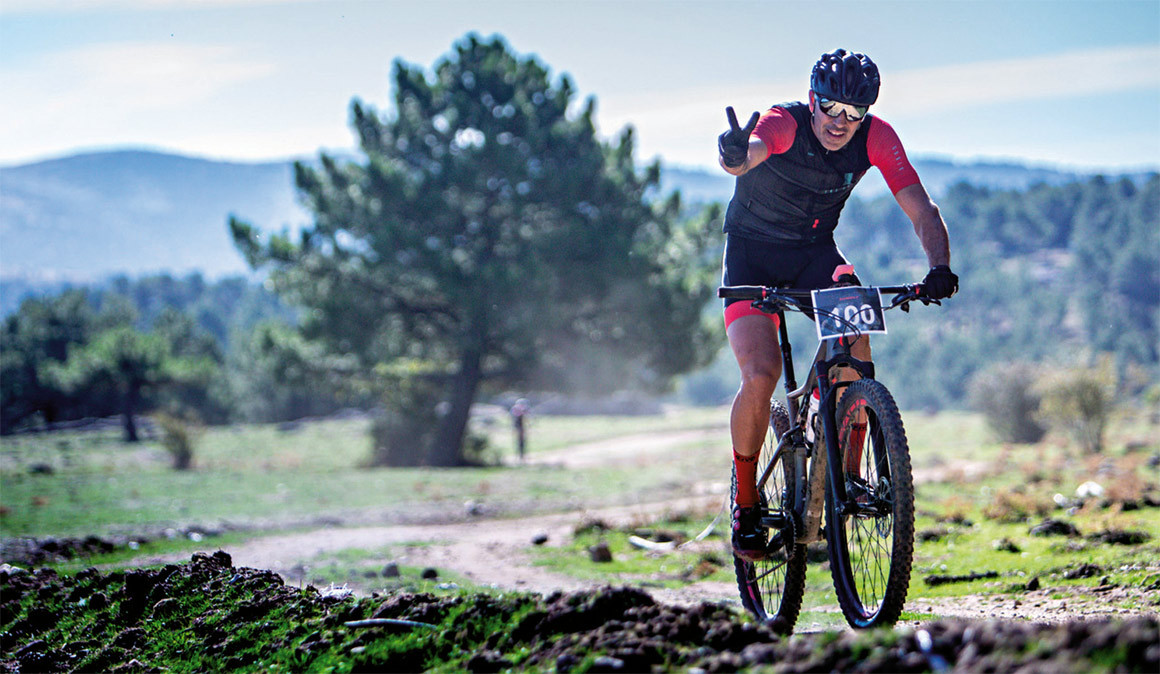 Top 10 MTB: Las claves para entrenar XCO