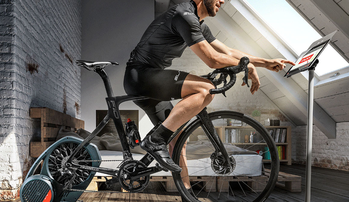 Top 10 MTB: Las claves para entrenar XCO