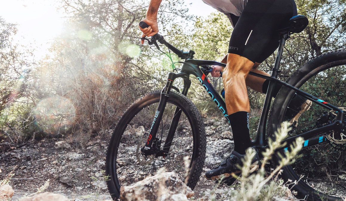 Top 10 MTB: Las claves para entrenar XCO