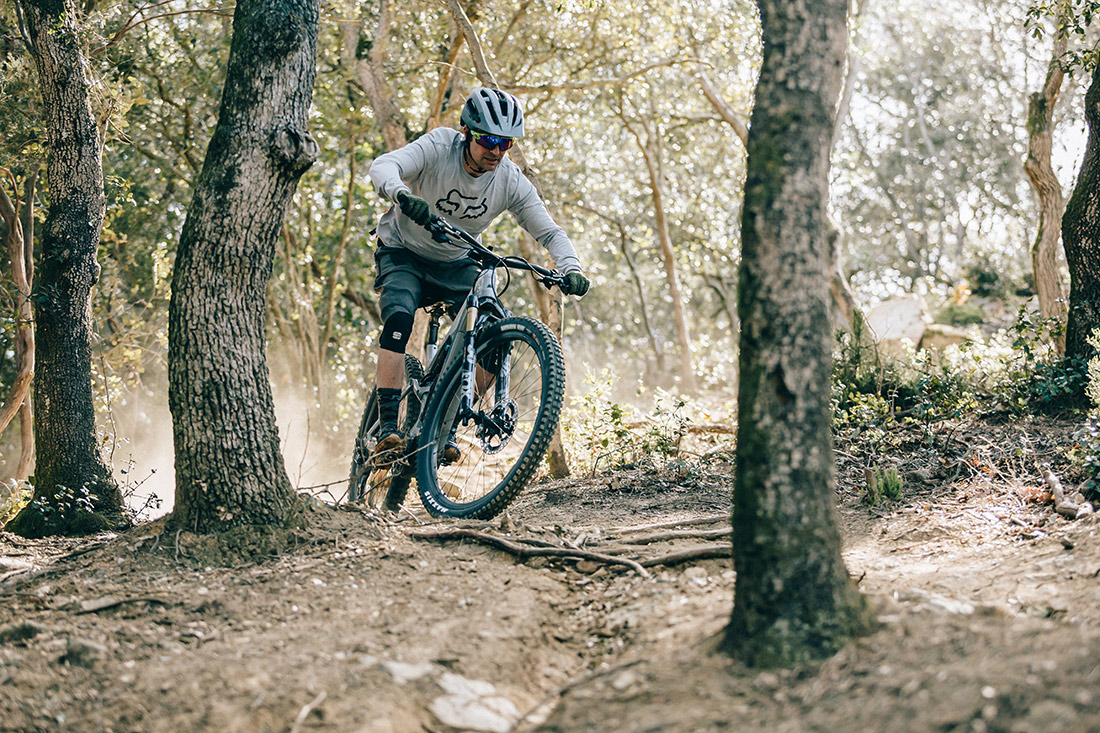 Nueva Canyon Spectral:ON: Así es como ha mejorado en todo