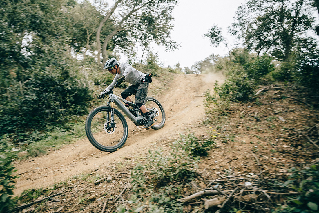 Nueva Canyon Spectral:ON: Así es como ha mejorado en todo