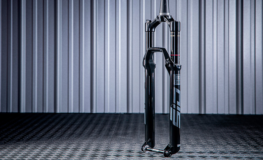 RockShox Sid SL, Sid y Sidluxe 2021