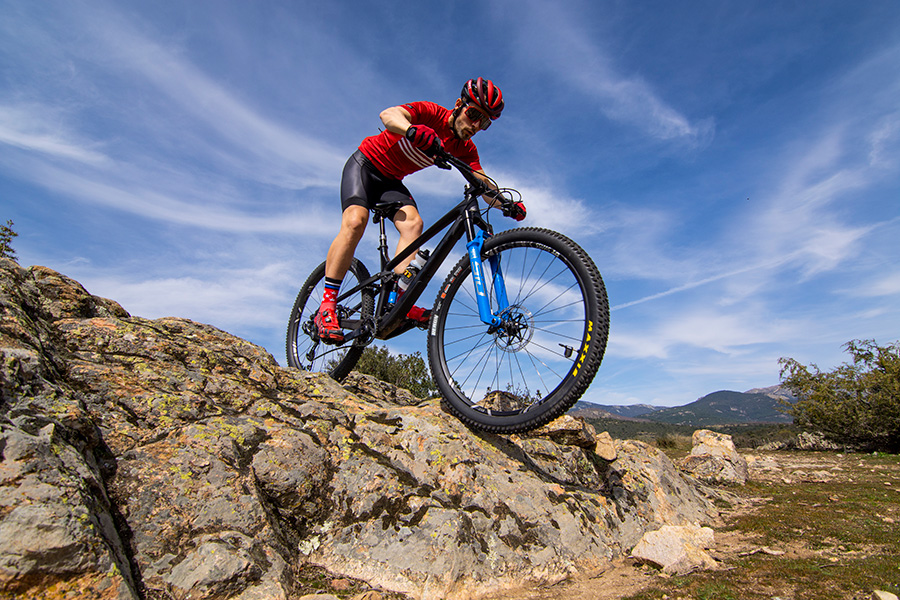 RockShox Sid SL, Sid y Sidluxe 2021