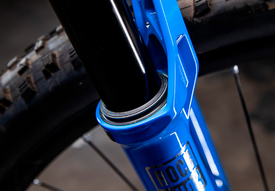 RockShox Sid SL, Sid y Sidluxe 2021