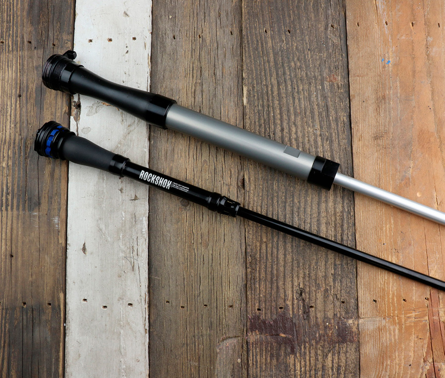 RockShox Sid SL, Sid y Sidluxe 2021