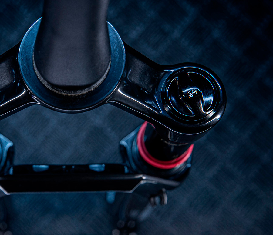 RockShox Sid SL, Sid y Sidluxe 2021