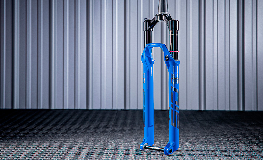 RockShox Sid SL, Sid y Sidluxe 2021