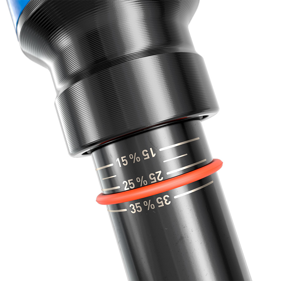 RockShox Sid SL, Sid y Sidluxe 2021