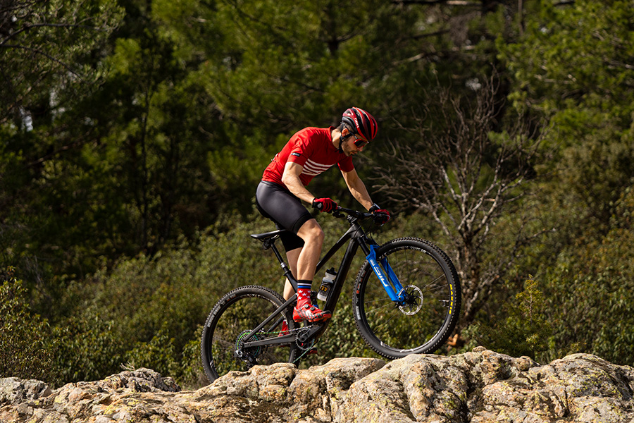 RockShox Sid SL, Sid y Sidluxe 2021