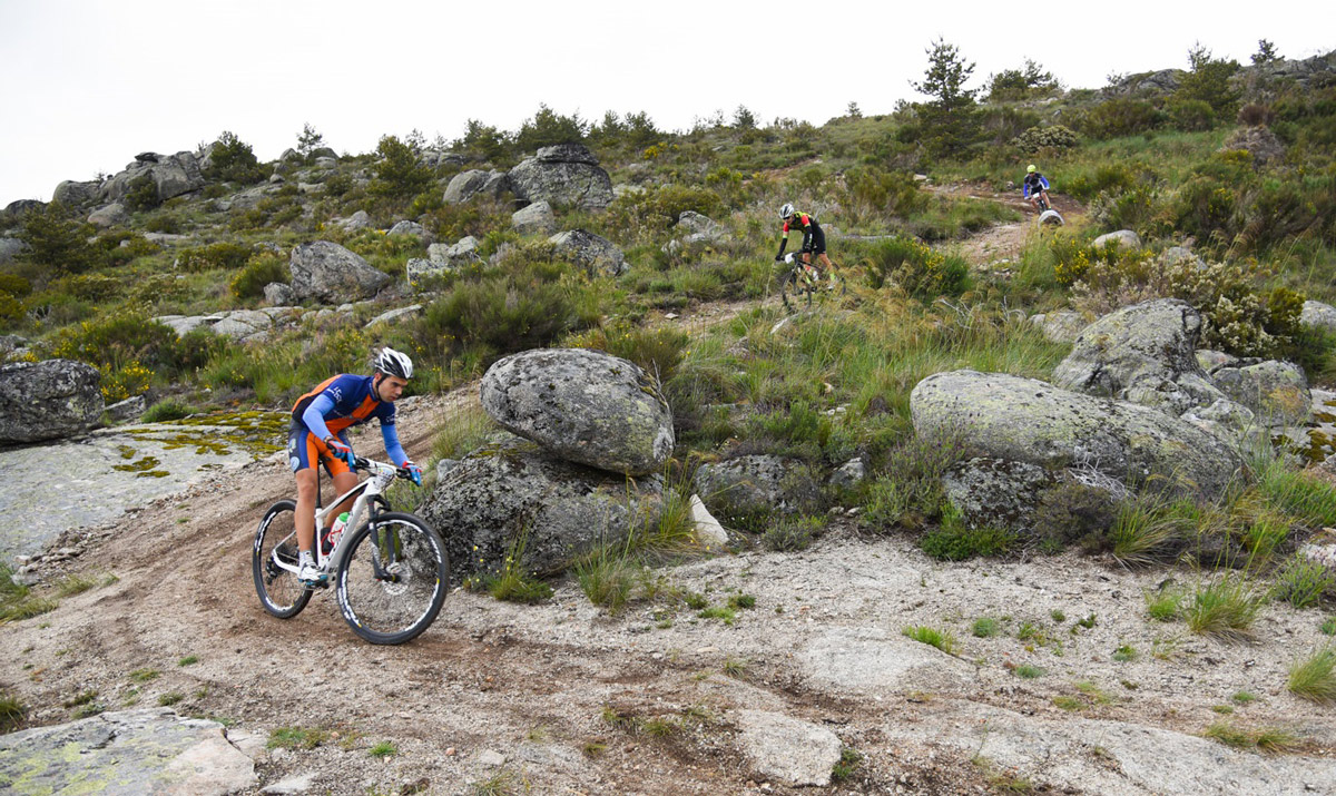 Ruta Vetona en Béjar: abiertas inscripciones