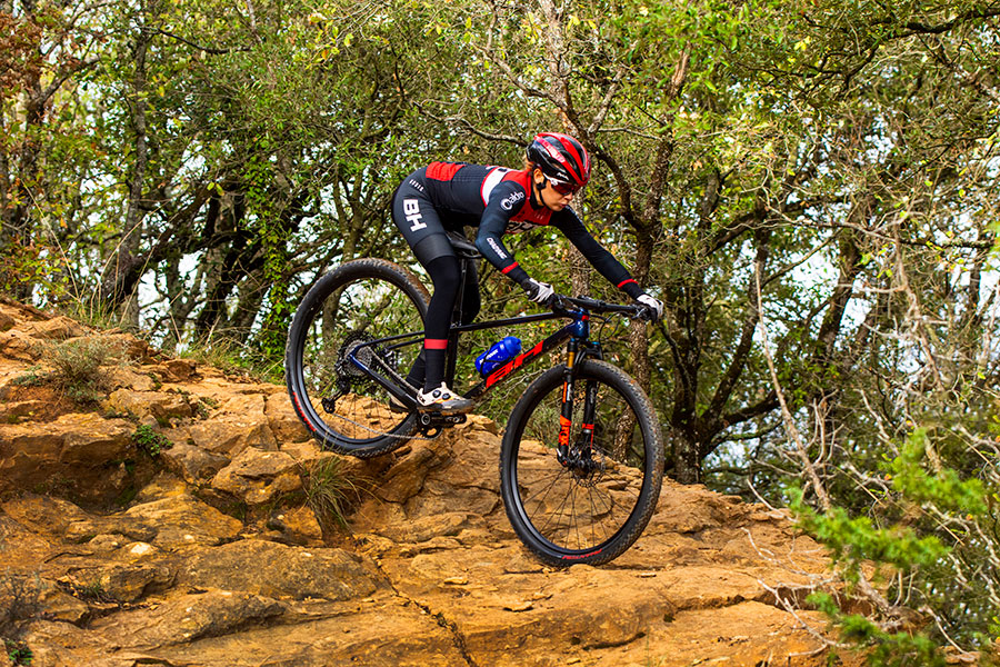 Bicis XC/XCM 2020: BH Ultimate Evo