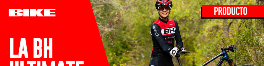 Bicis XC/XCM 2020: BH Ultimate Evo