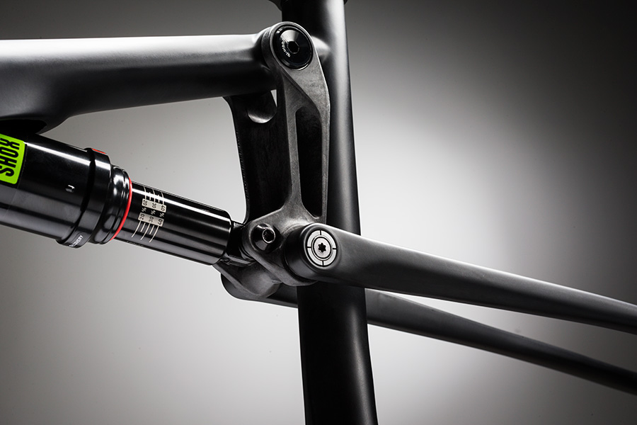 Bicis XC/XCM 2020: Cannondale Scalpel