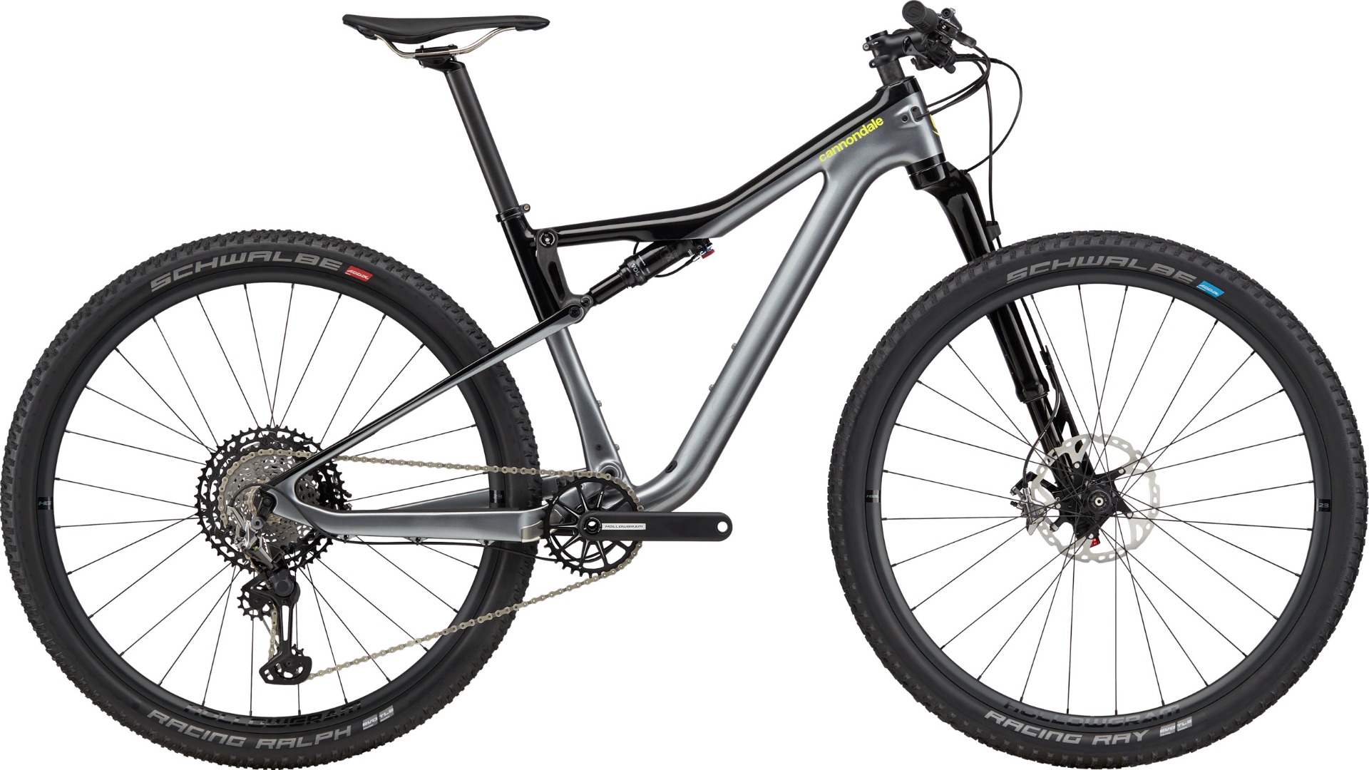 Bicis XC/XCM 2020: Cannondale Scalpel