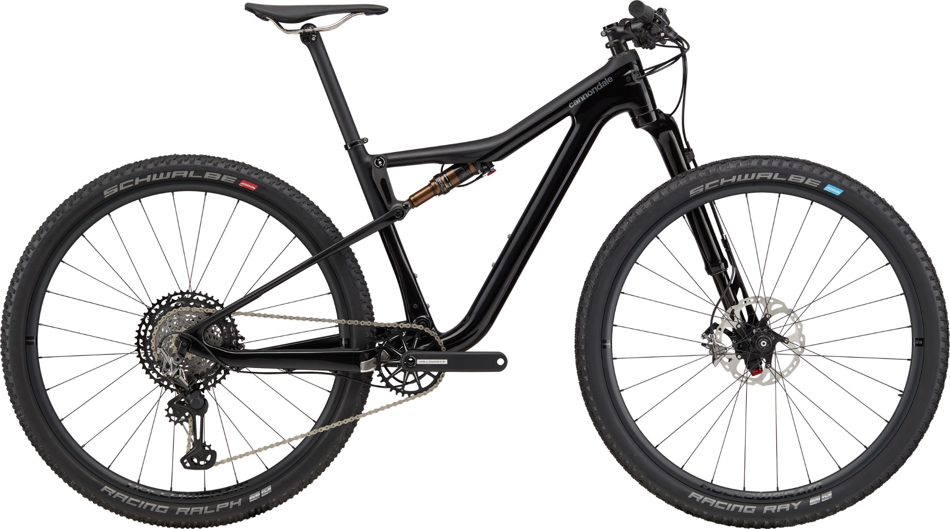 Bicis XC/XCM 2020: Cannondale Scalpel