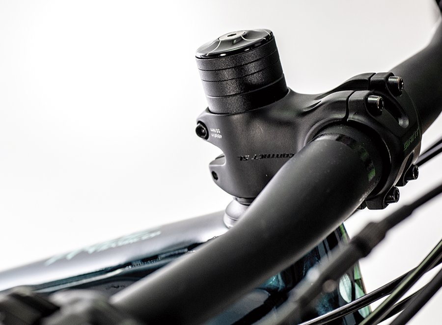 Bicis XC/XCM 2020: Liv Pique 29