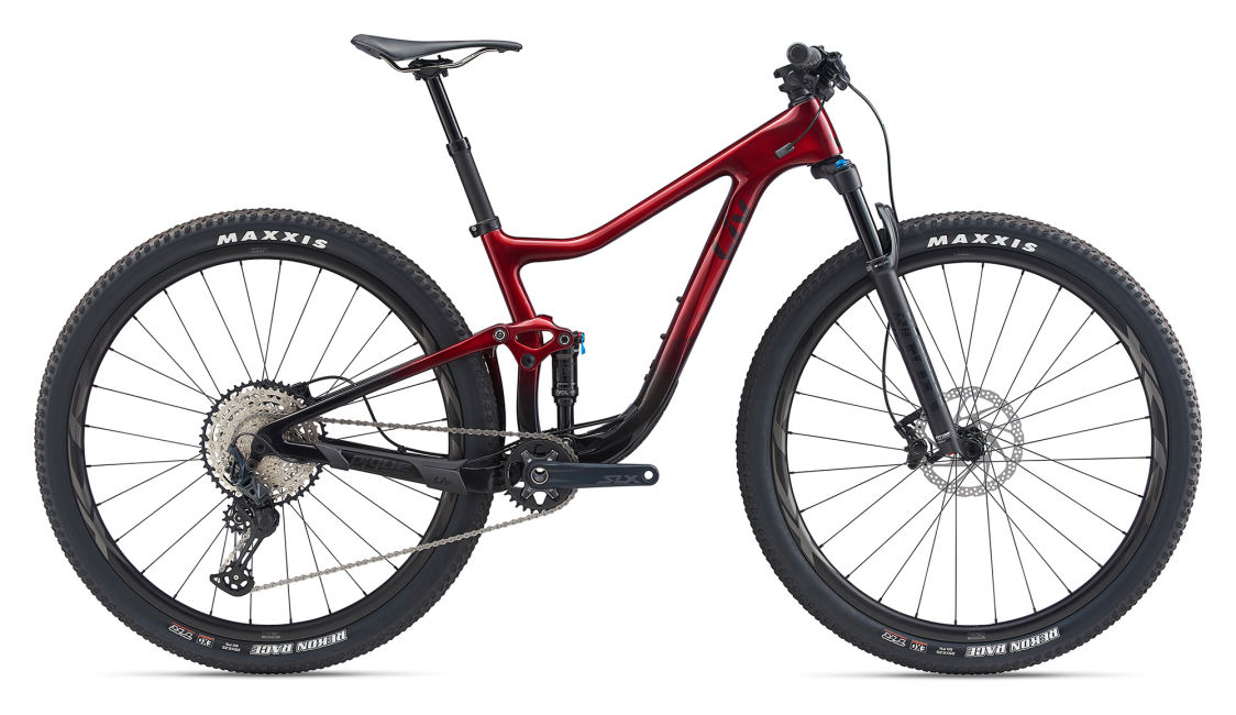 Bicis XC/XCM 2020: Liv Pique 29
