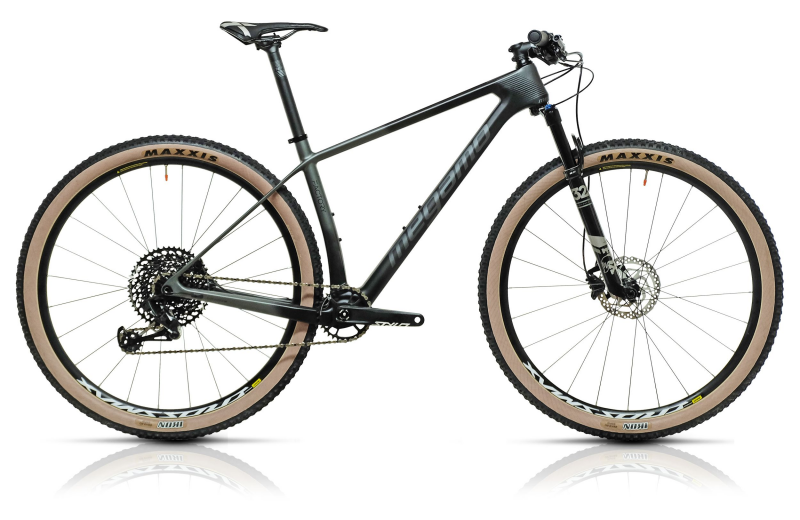 Bicis XC/XCM 2020: Megamo Factory