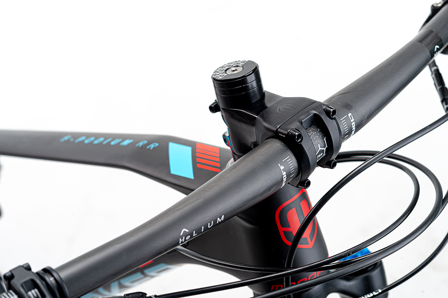 Bicis XC/XCM 2020: Mondraker F-Podium