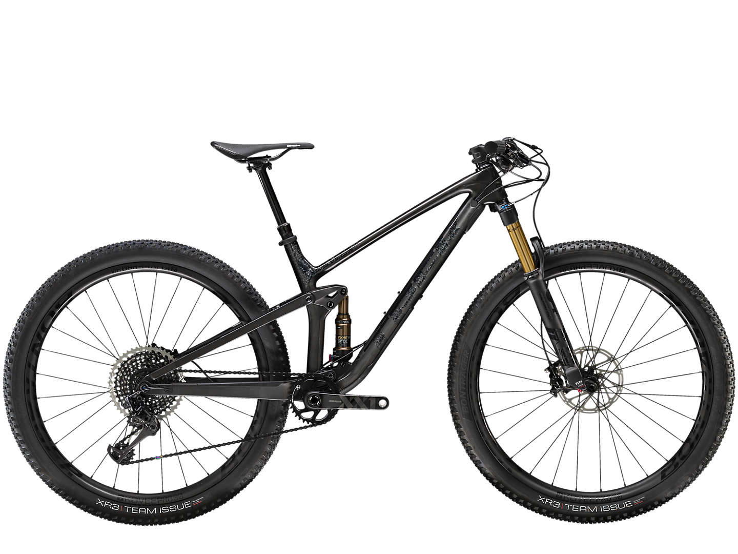 Bicis XC/XCM 2020: Trek Top Fuel