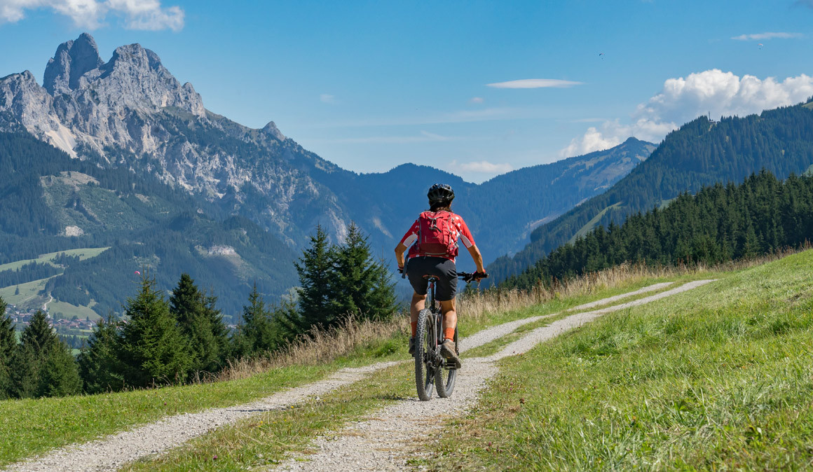Top 10 MTB: ¿Qué pasaría si nos dejaran montar en bici?