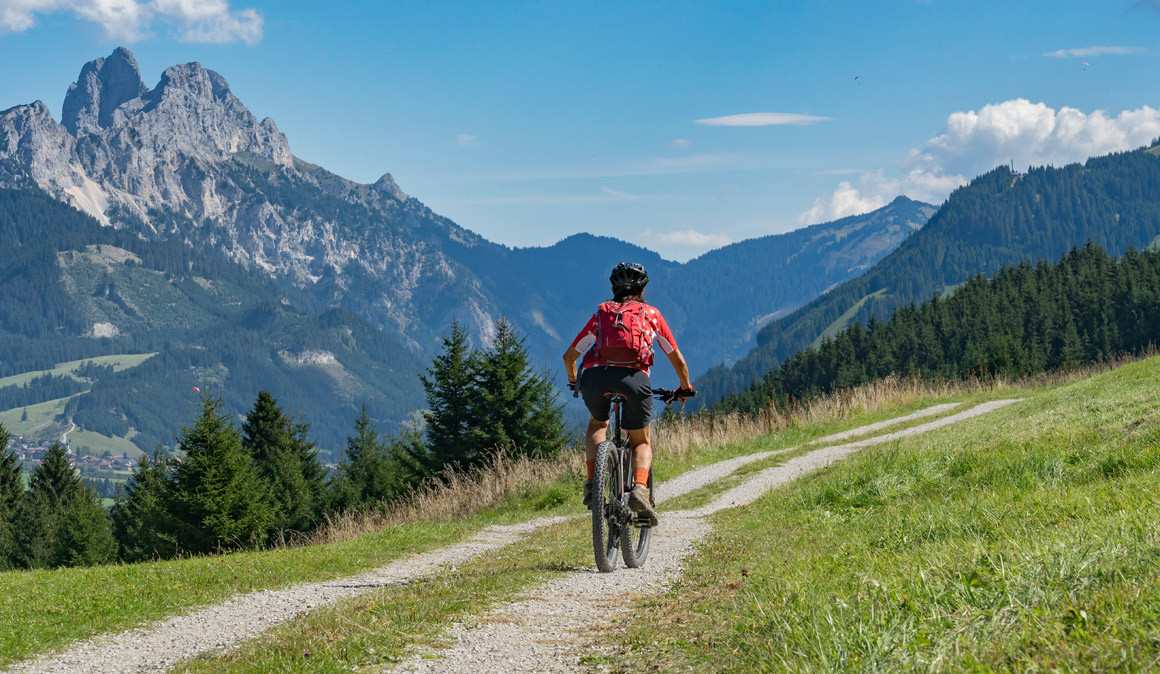 Top 10 MTB: ¿Qué pasaría si nos dejaran montar en bici?